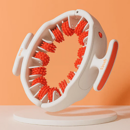 Virvely™ Deep Tissue Massage Roller