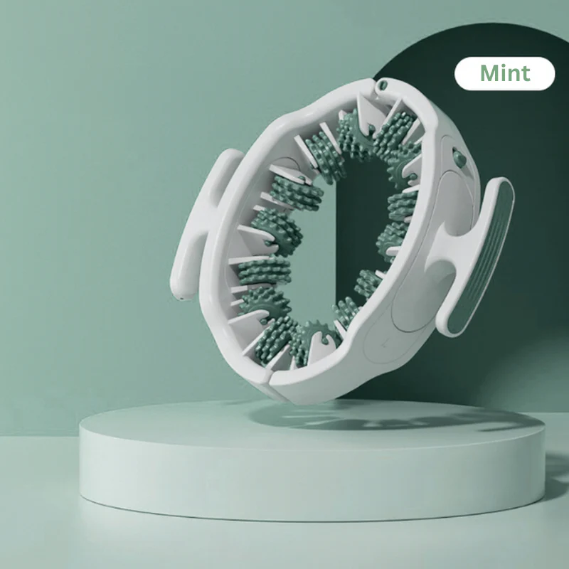 Virvely™ Deep Tissue Massage Roller