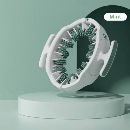 Virvely™ Deep Tissue Massage Roller