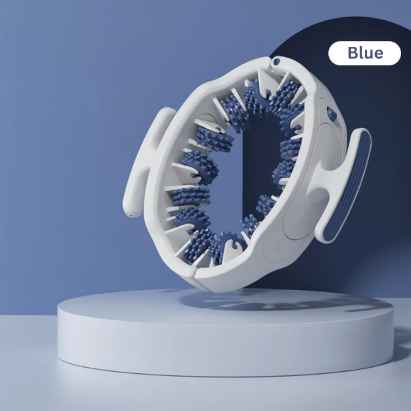 Virvely™ Deep Tissue Massage Roller