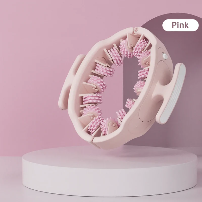 Virvely™ Deep Tissue Massage Roller