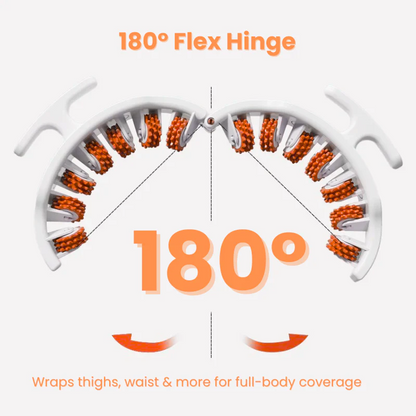 Virvely™ Deep Tissue Massage Roller